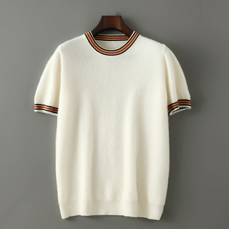 Rivani 100% Merinowollen Shirt