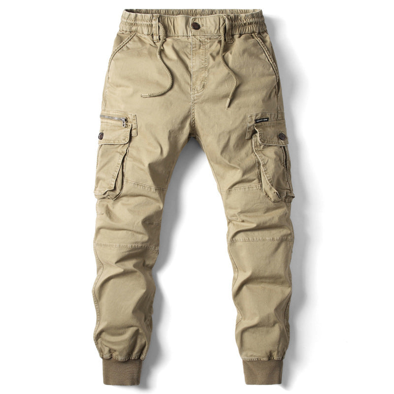 Vanguard Utility Cargo Broek
