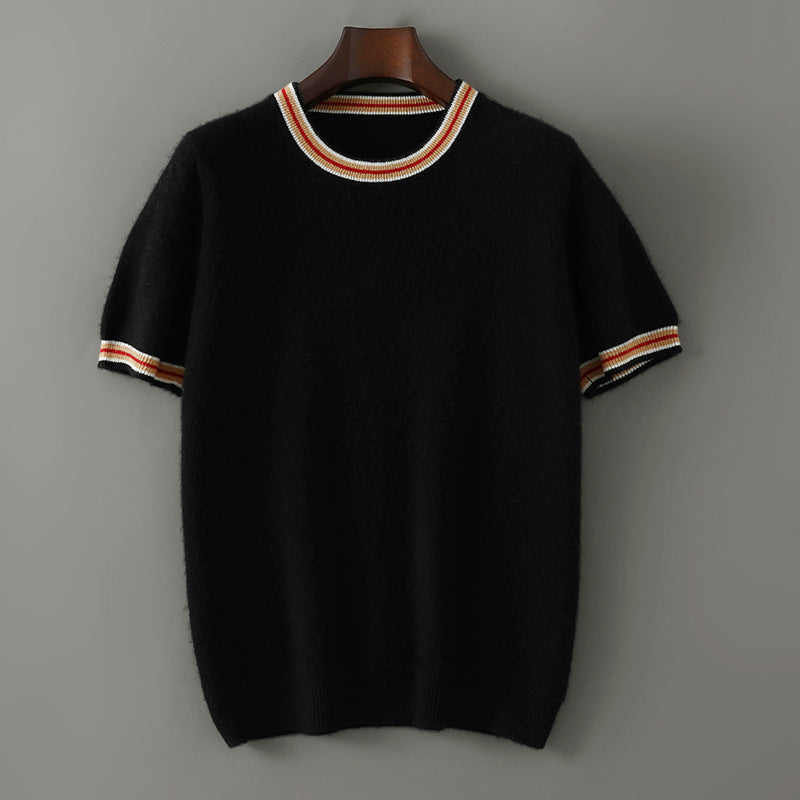 Rivani 100% Merinowollen Shirt