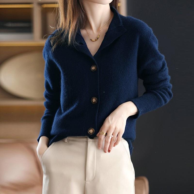 Eloise Avenue Wol Cardigan