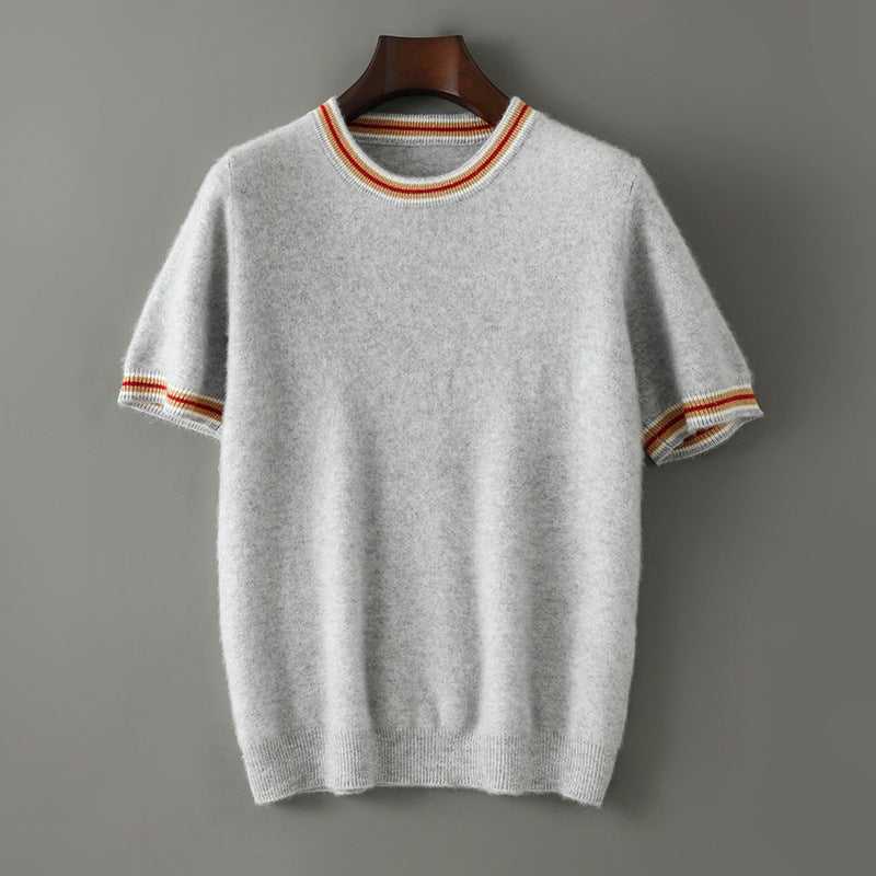 Rivani 100% Merinowollen Shirt