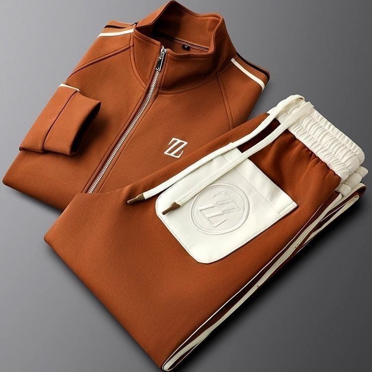 Meridian Luxe Trainingspak