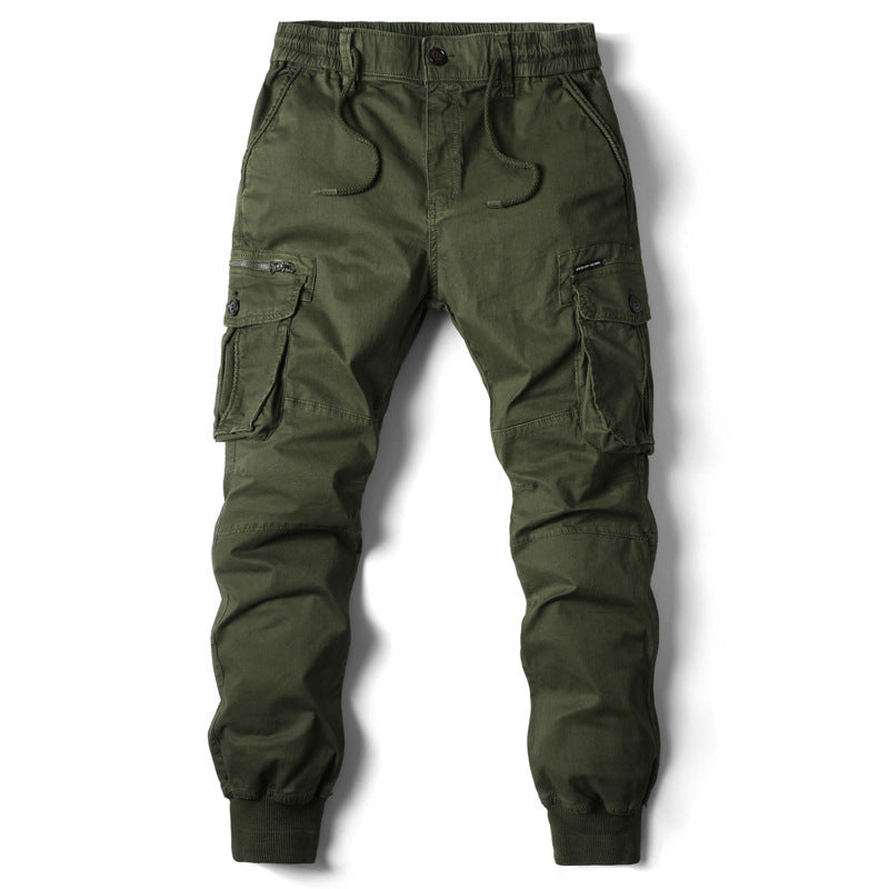 Vanguard Utility Cargo Broek