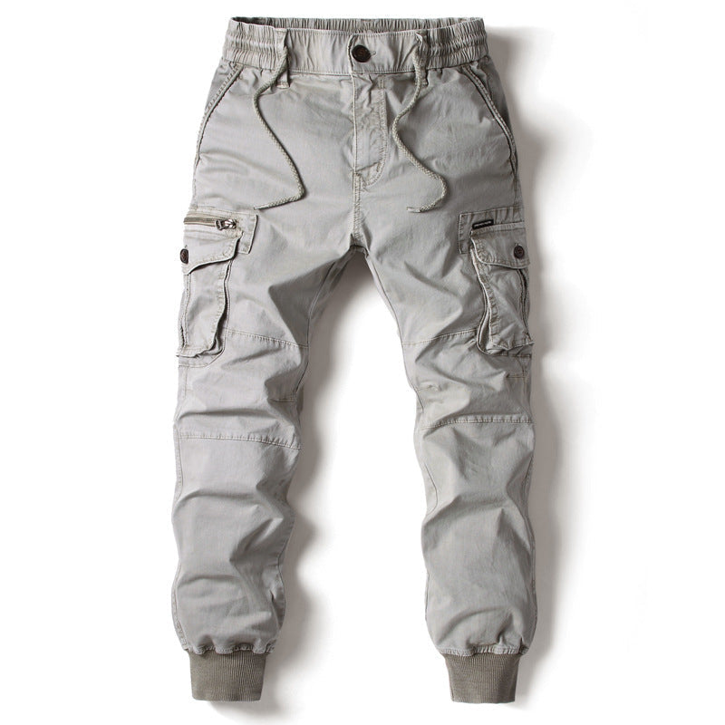 Vanguard Utility Cargo Broek