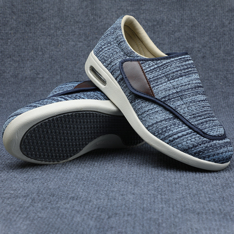 ComfortStep Orthopedische Brede Pasvorm Schoenen