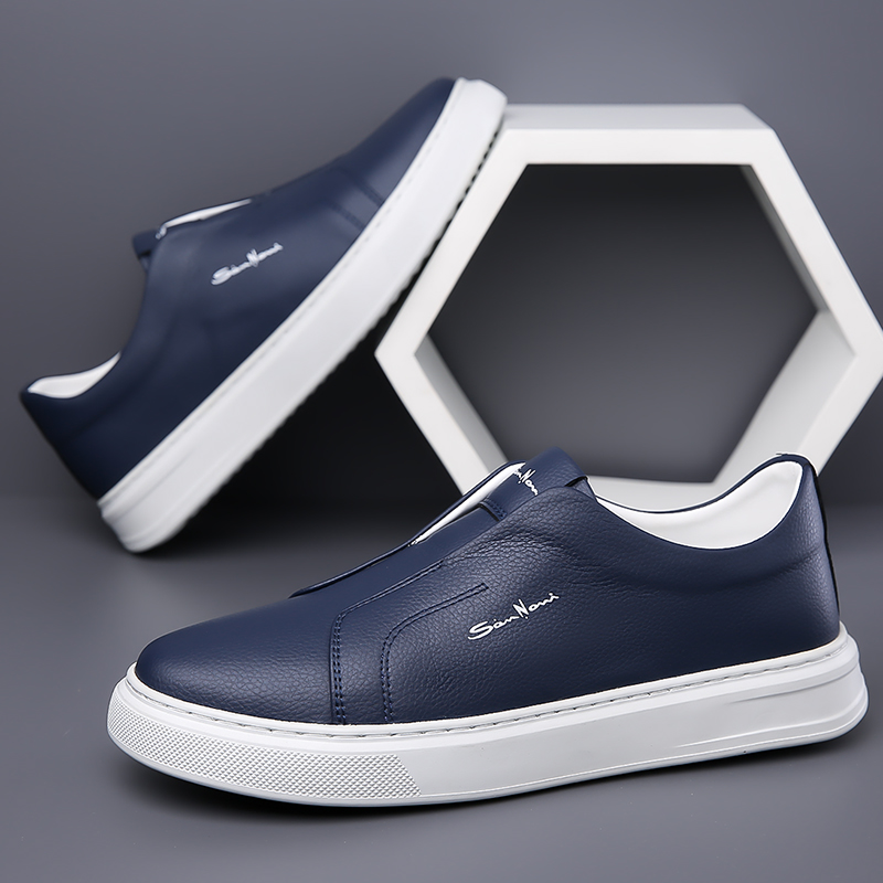 Zachary | Luxe instapsneakers