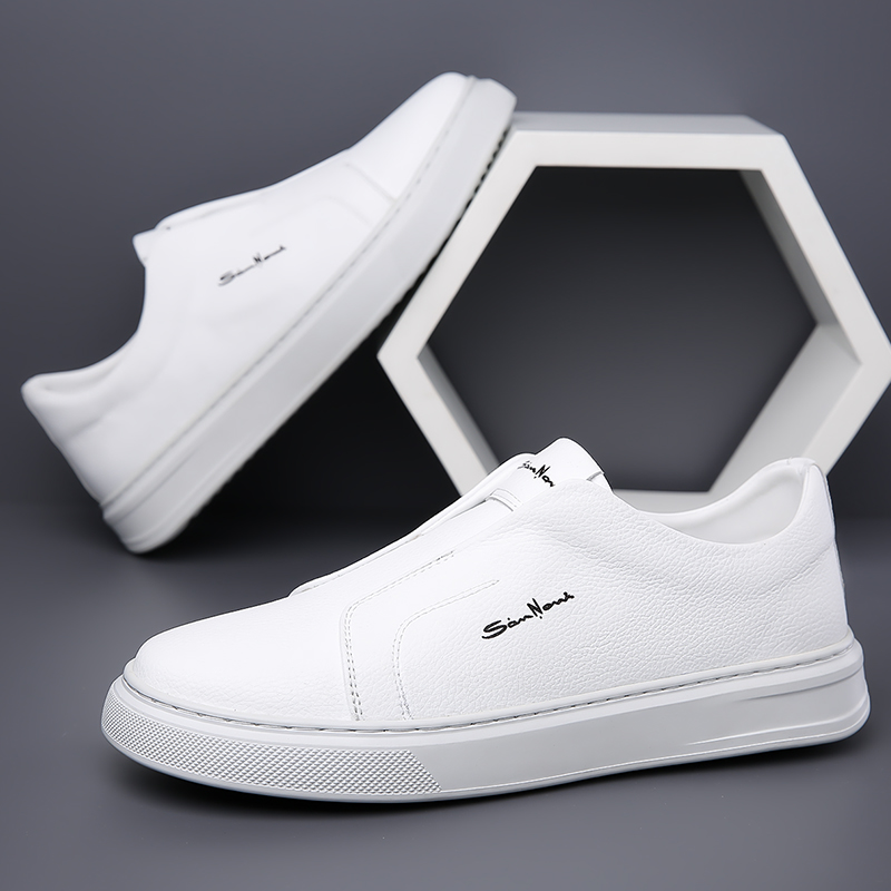Zachary | Luxe instapsneakers