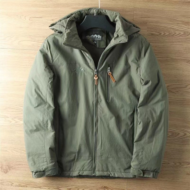 De Summit Thermojack