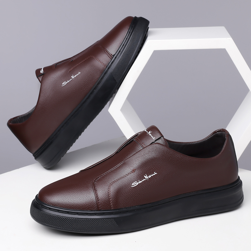 Zachary | Luxe instapsneakers