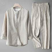 Zen Comfort Linnen Set