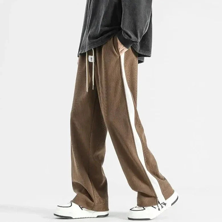 Leandro Corduroy Joggers