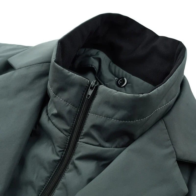 Hudson Urban Down Blazer