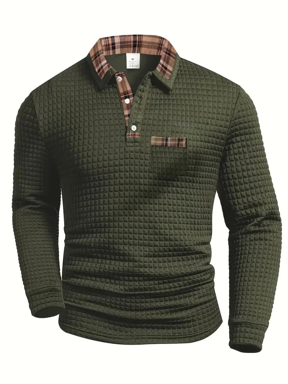 Van Laar | Lucca Polo