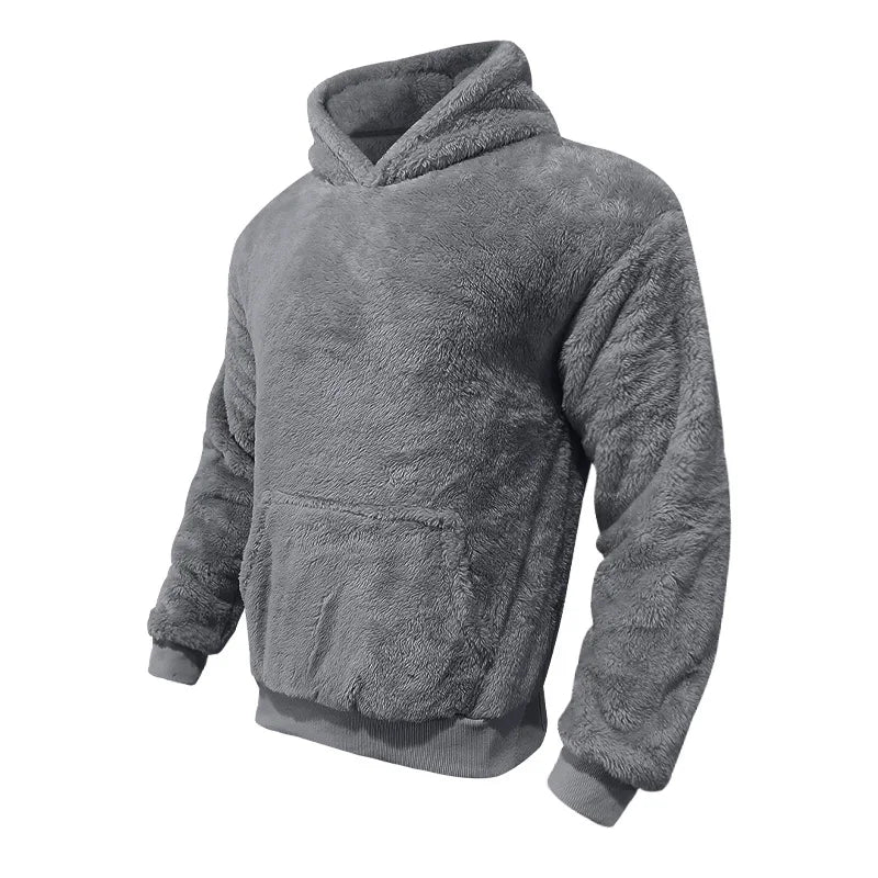 Apollo Fleece Hoodie