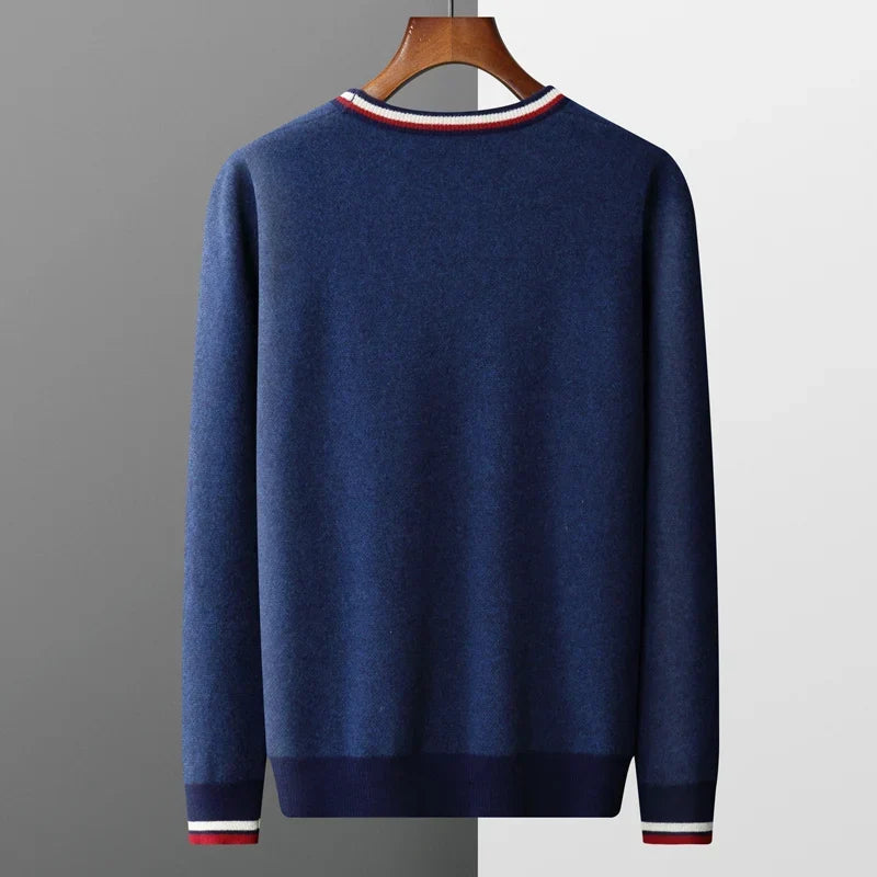 Charleston Cashmere Trim Jast