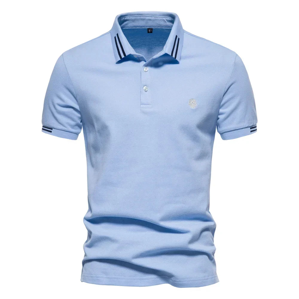 Van Laar | Elegante Chique Polo