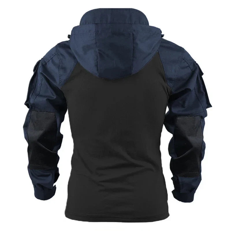 NICO | TACTISCHE OUTDOOR JAS