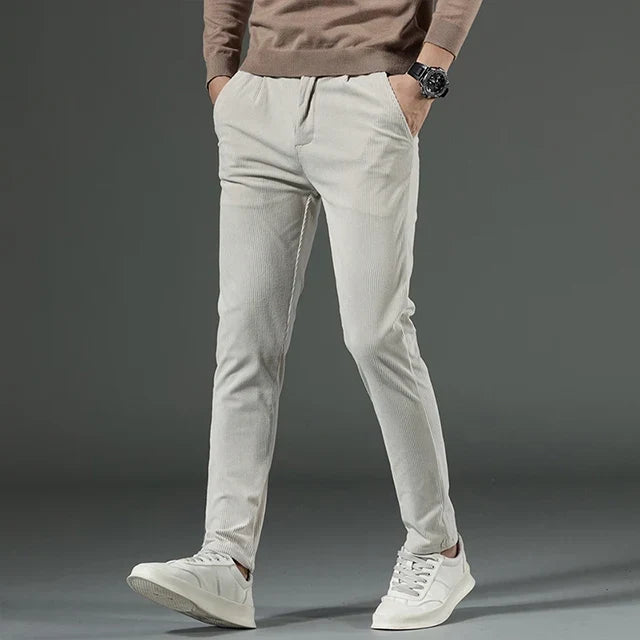 Greyson Peak Corduroy Broek