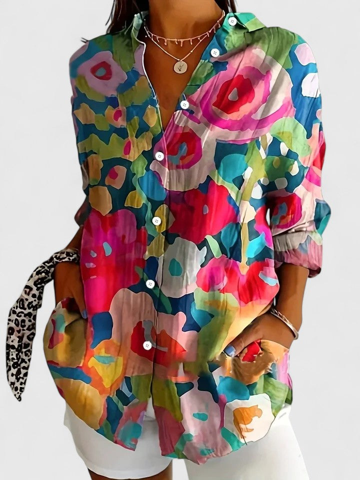 Mirre | Elegante Blouse