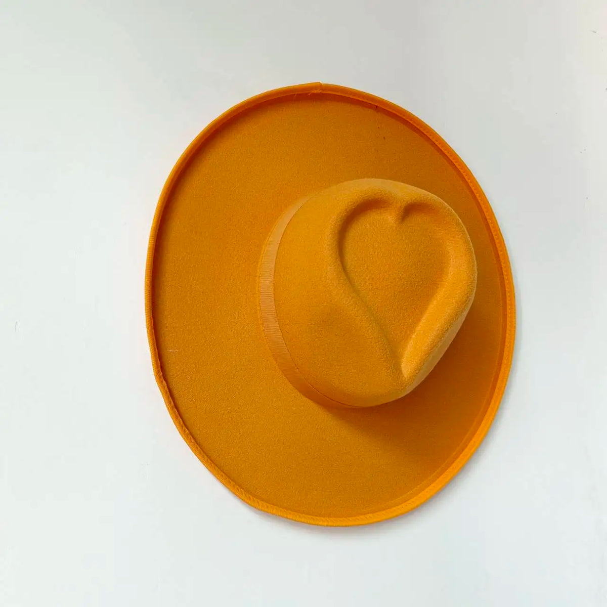 Tedere Hart Fedora