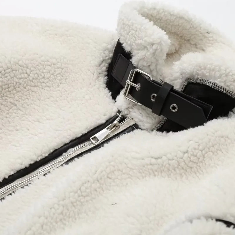 Eleanor Sherpa Jas