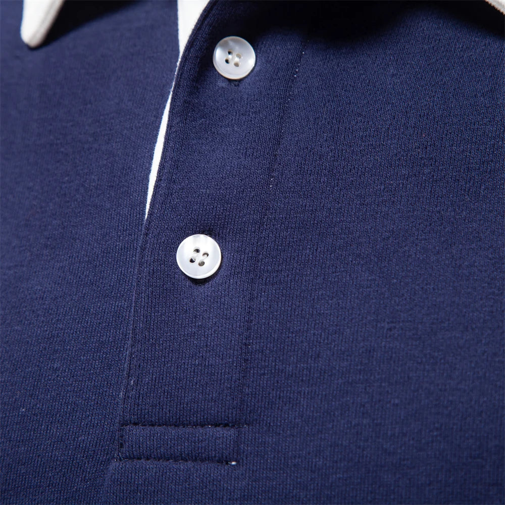 Bran | Casual Polo Trui