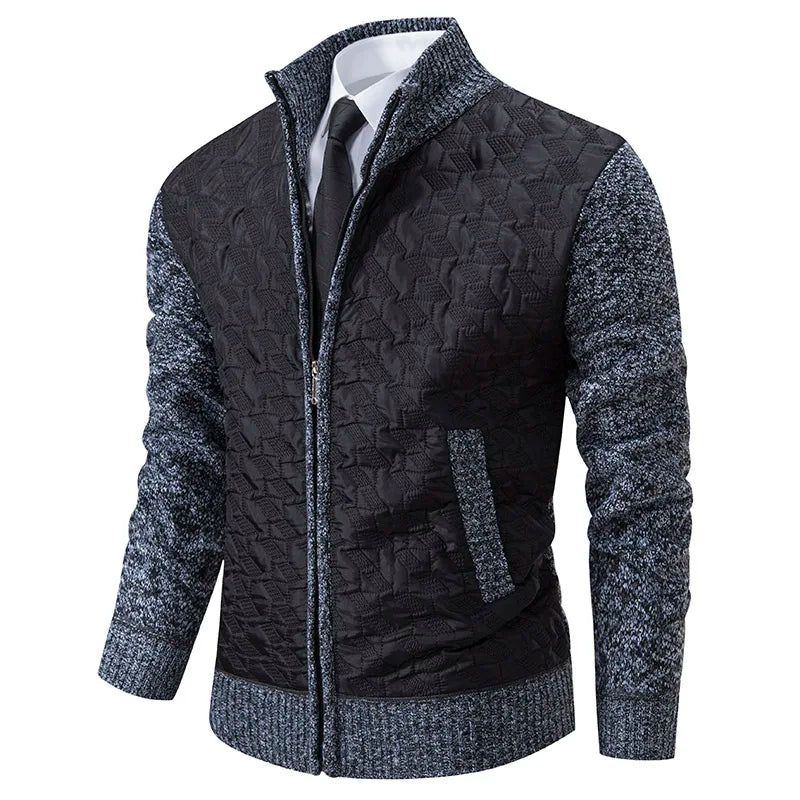Theon Royce Zip-Up Jast