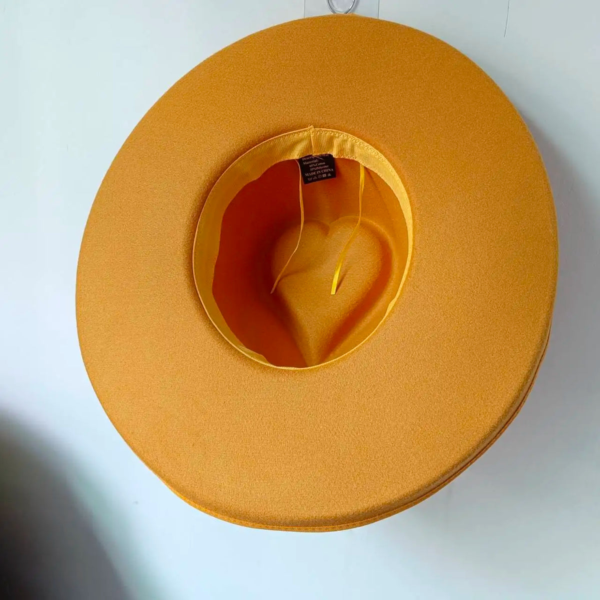 Tedere Hart Fedora
