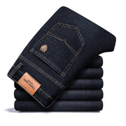 Dakota Denim Klassieke Jeans