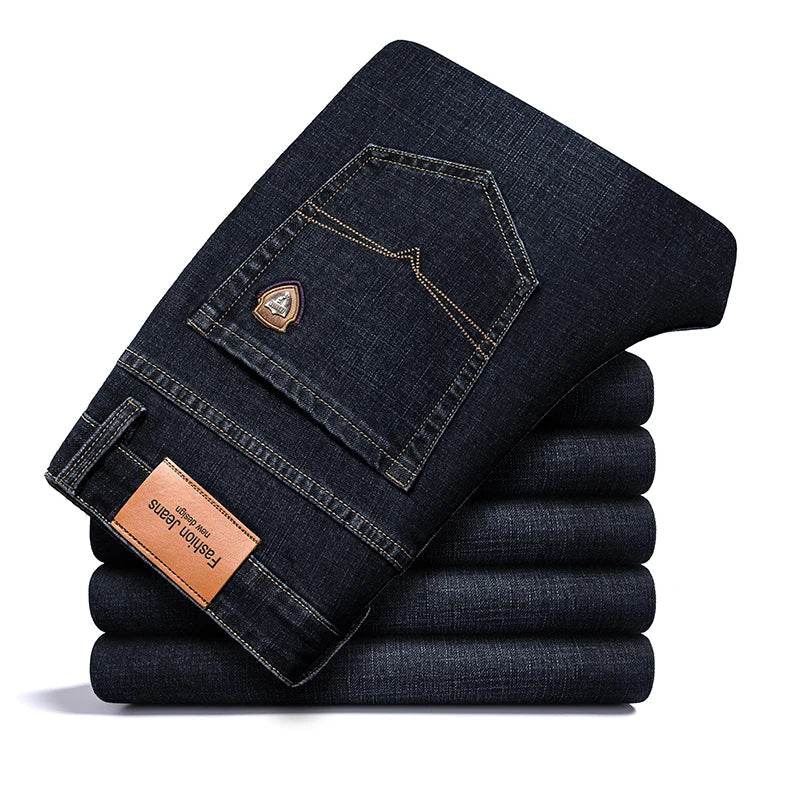 Dakota Denim Klassieke Jeans