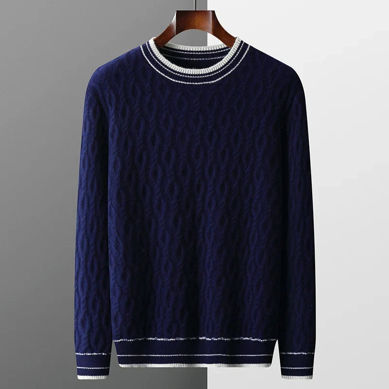 Kingston Kasjmier Sweater