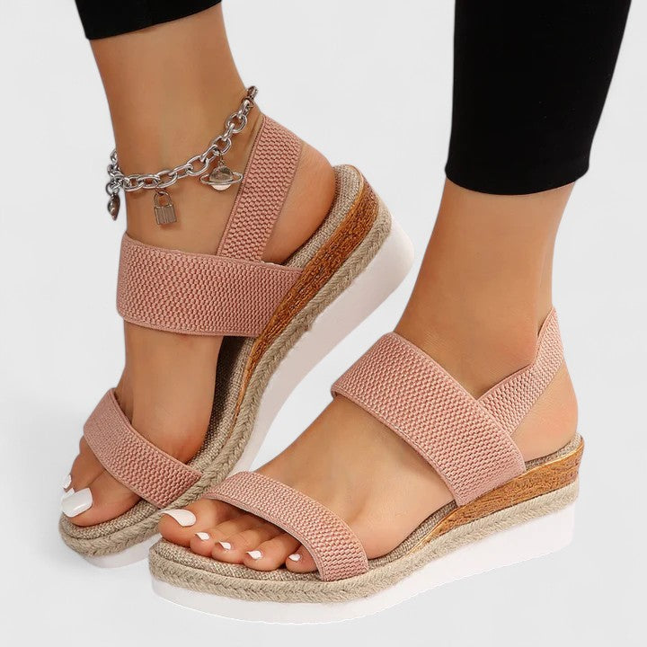 Sandalen Dames | Orthopedische Voetboogsteun