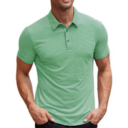 Santorini Streep Shirt