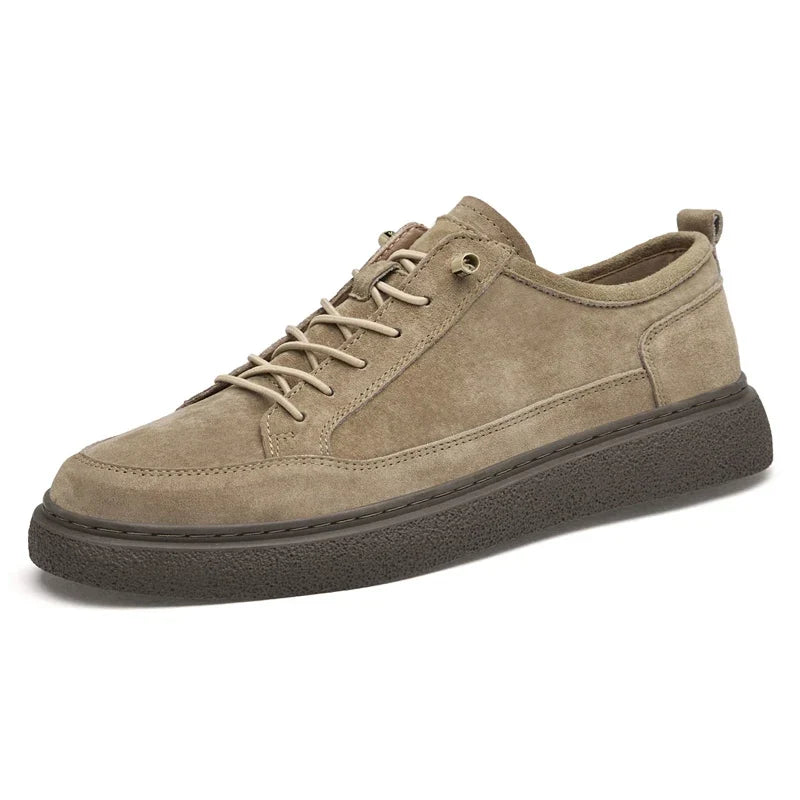 Marek Suède Sneakers