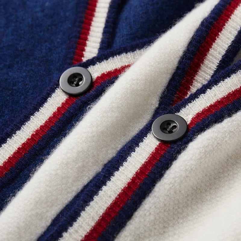 Charleston Cashmere Trim Jast