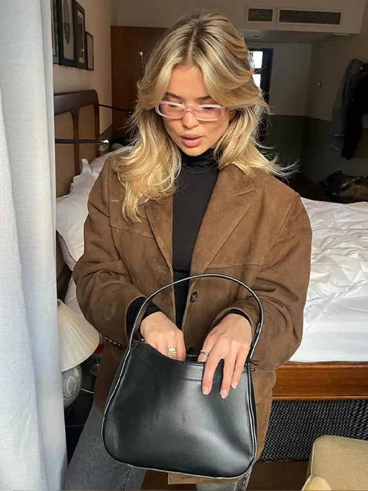 EMMA | Mode Lapezak Pocket Jast