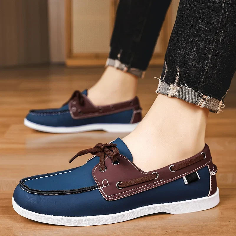 Callum Leren Loafers