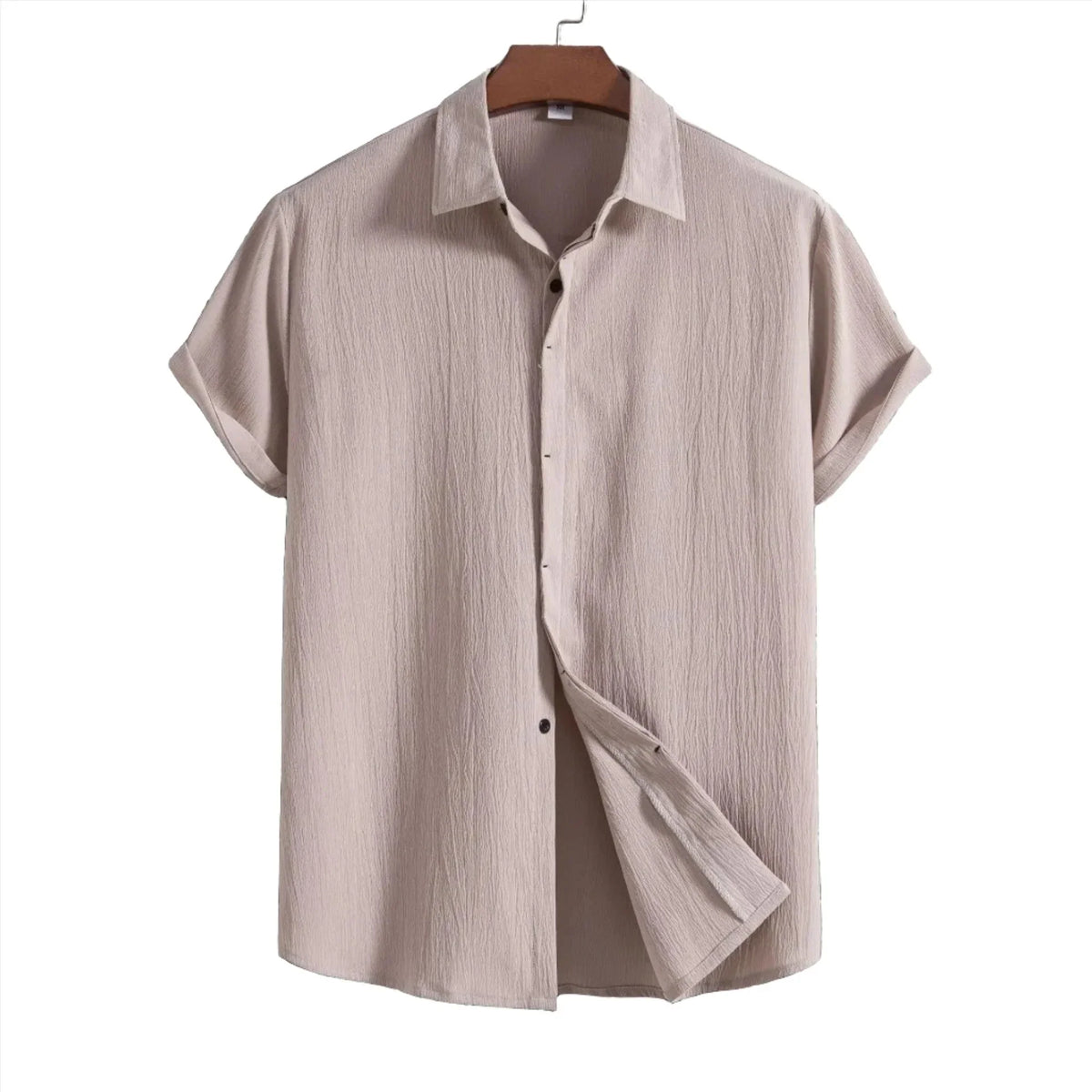 Enzo Conti Oceanbound Linnen Shirt