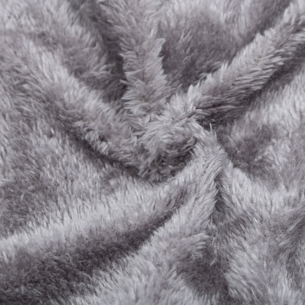 Rowan Frost Gebreide Wol Beanie