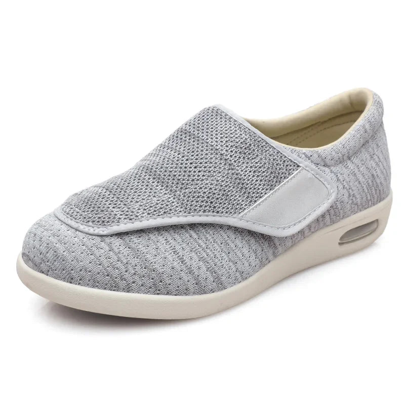 ComfortStep Orthopedische Brede Pasvorm Schoenen