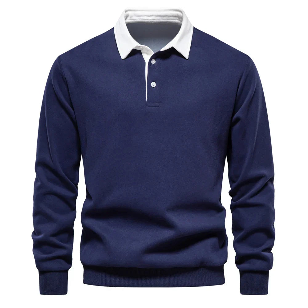 Bran | Casual Polo Trui