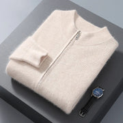 Regent Merino Wol Sweater