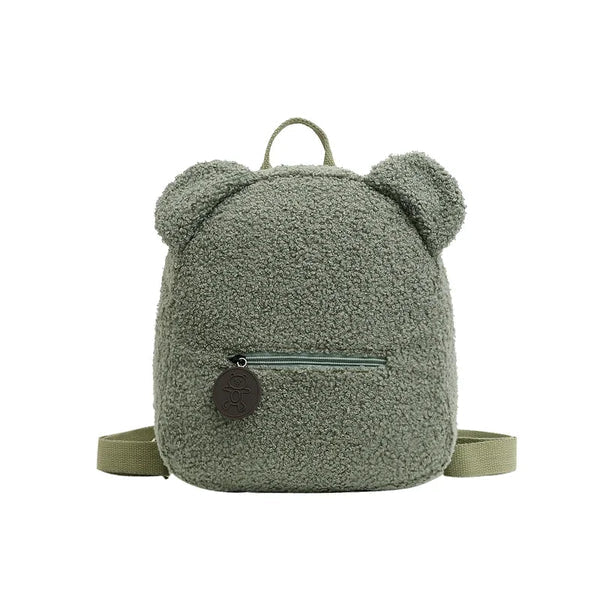 Bear Hug Rugzak