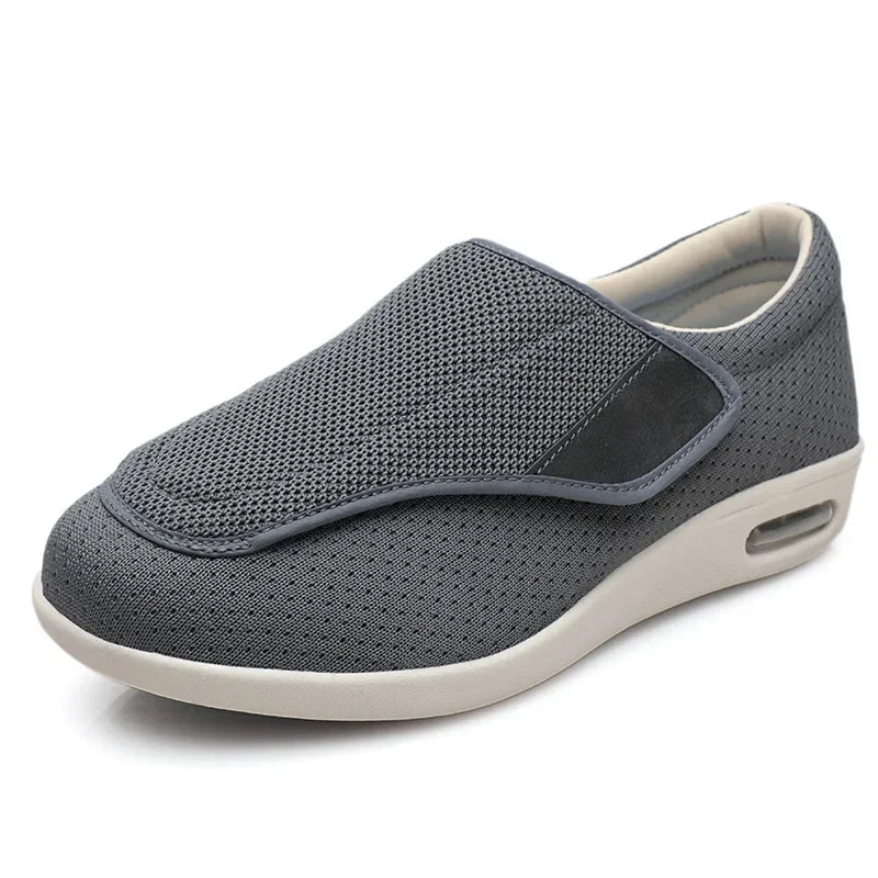 ComfortStep Orthopedische Brede Pasvorm Schoenen