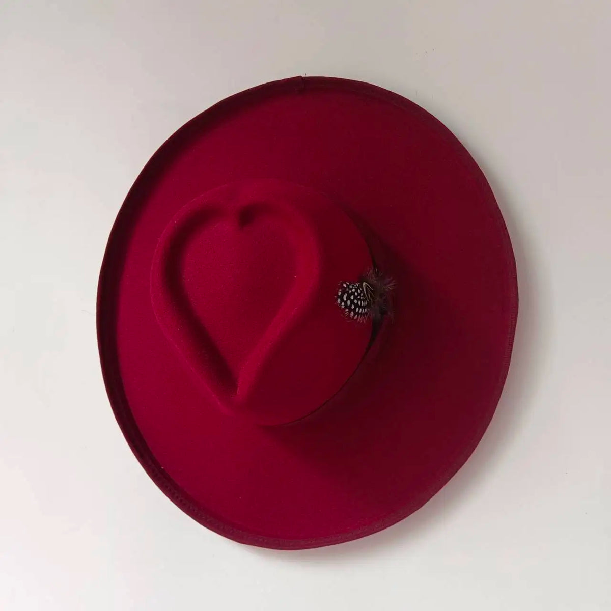 Tedere Hart Fedora