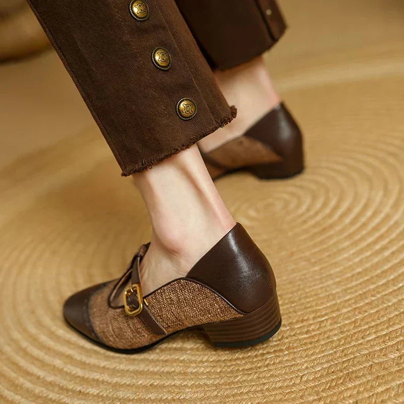 Genira | Retro Schoenen