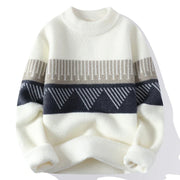 Russell Alpinewool Trui