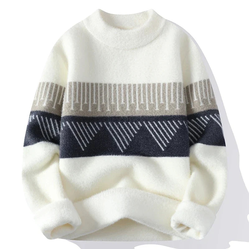 Russell Alpinewool Trui