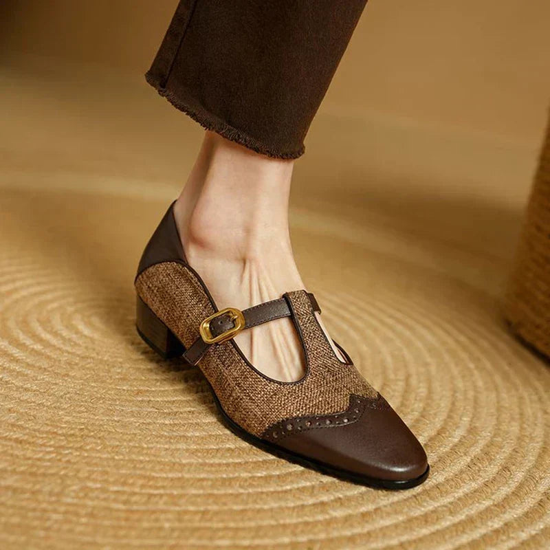 Genira | Retro Schoenen