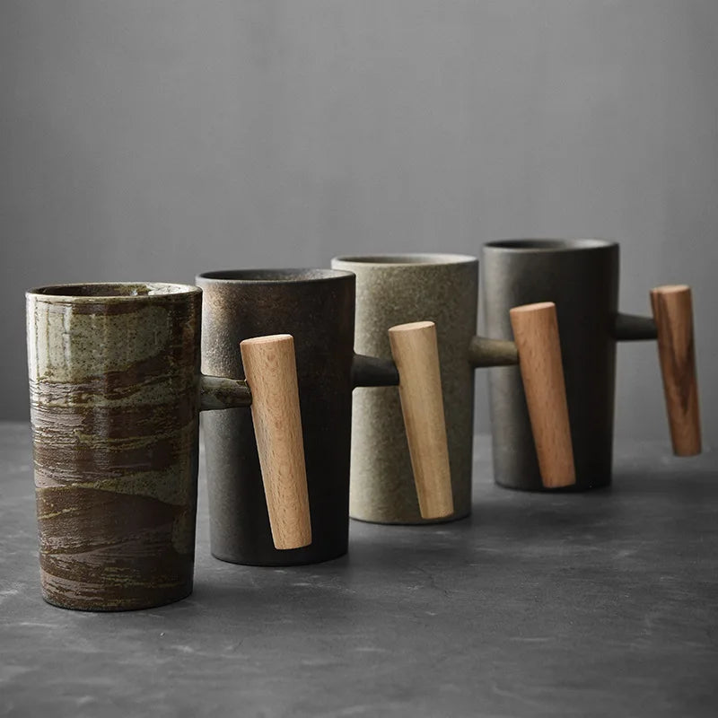 Nordic Earth Mokken